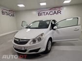 Opel Corsa 1.3 CDTI VAN