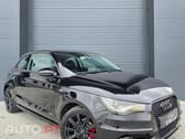 Audi A1 Sline