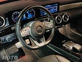 Mercedes-Benz A 200 AMG Line Aut.