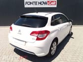 Citroen C4 1.6 HDi Seduction