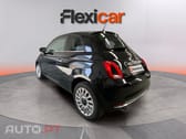 Fiat 500 1.0 Hybrid Connect