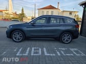 BMW X1 25 e xDrive Corporate Edition