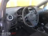 Opel Corsa 1.2 Go! S/S
