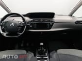 Citroen C4 SpaceTourer 1.5 BlueHDi Shine