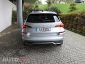 Skoda Kamiq 1.0 TSI Style