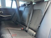 BMW 330 e Corporate Edition Auto