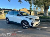 Peugeot 3008 1.2 PureTech GT Pack EAT8