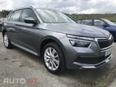 Skoda Kamiq 1.0 TGI G-TEC Ambition