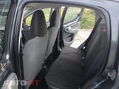 Toyota Aygo 1.0