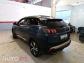 Peugeot 3008 1.6 Hybrid GT e-EAT8