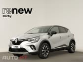 Renault Captur Captur 1.0 TCe Techno