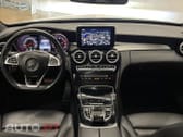 Mercedes-Benz C 43 AMG 4-Matic