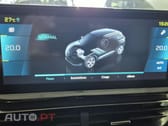 Peugeot 3008 1.6 Hybrid GT Line e-EAT8