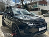 Land Rover Range Rover 2.0 D150 AWD R-Dynamic Auto