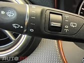 Mercedes-Benz A 180 d