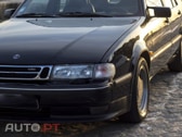 Saab 9000 CS 2.3 Turbo S