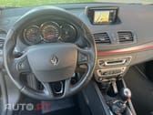 Renault Mégane Coupe 1.5 dci GT LINE 2015