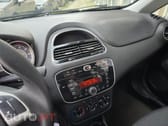 Fiat Punto 1.2 Young S&S
