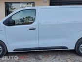 Citroen Jumpy 75 kWh M
