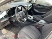 MG MG5 51 kWh Luxury