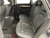 Audi Q3 2.0 TDi Ambition