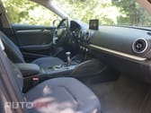 Audi A3 Sportback 1.6 TDI Attraction Ultra