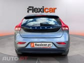 Volvo V40 2.0 D2 Momentum