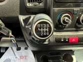 Opel Movano L3H1 3.5T 2.2 D CD