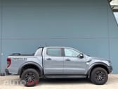 Ford Ranger 2.0 TDCi CD Raptor 4WD