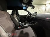 DS DS3 Crossback E-TENSE PERFORMANCE LINE
