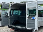 Ford Transit 9 lugares