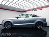 Audi A3 2.0 TDI quattro S-line S tronic