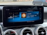 Mercedes-Benz C 300 de T 9G-TRONIC AMG Line