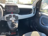 Fiat Panda 1.0 Hybrid City Cross