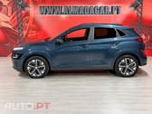 Hyundai Kauai 39 kWh Premium