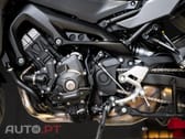 Yamaha Tracer 900