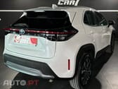 Toyota Yaris Cross 1.5 HDF Comfort Plus