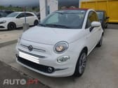 Fiat 500C Fiat 500C Fiat 500C 1.0 70 ch Star