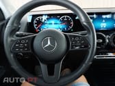 Mercedes-Benz GLB 180 d
