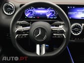Mercedes-Benz EQA 250+ AMG NIGHT EDITION