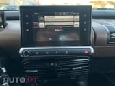 Citroen C4 Cactus 1.2 PureTech Feel