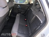Citroen e-C4 Feel