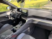 Peugeot 3008 1.6 Hybrid GT e-EAT8
