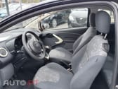 Ford KA 1.3 TDCi Titanium