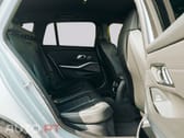 BMW M3 Touring xDrive Competition