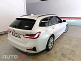 BMW 330 e Touring Corporate Edition Auto
