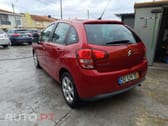 Citroen C3 1.1 Airdream Seduction 15