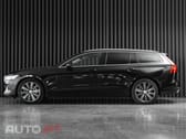 Volvo V60 2.0 B4 Momentum Geartronic