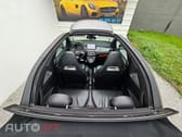 Abarth 500C 1.4 T-Jet Elaborazione MTA