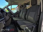 Ford Transit 300L1 2.0 TDCi H2-Tecto Alto Ambiente